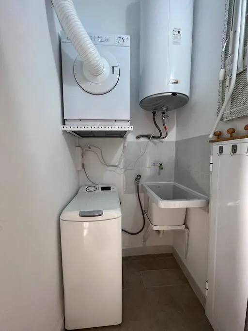 Apartamento Acogedor En Alozaina 0*,  Hiszpania