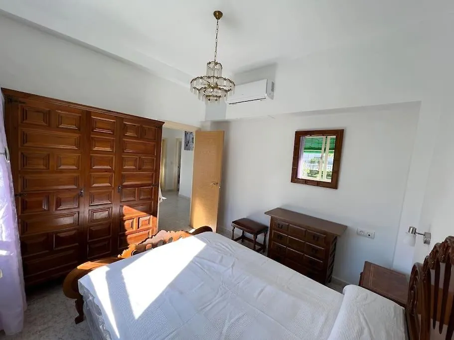 Apartamento Acogedor En Alozaina 0*,  Hiszpania