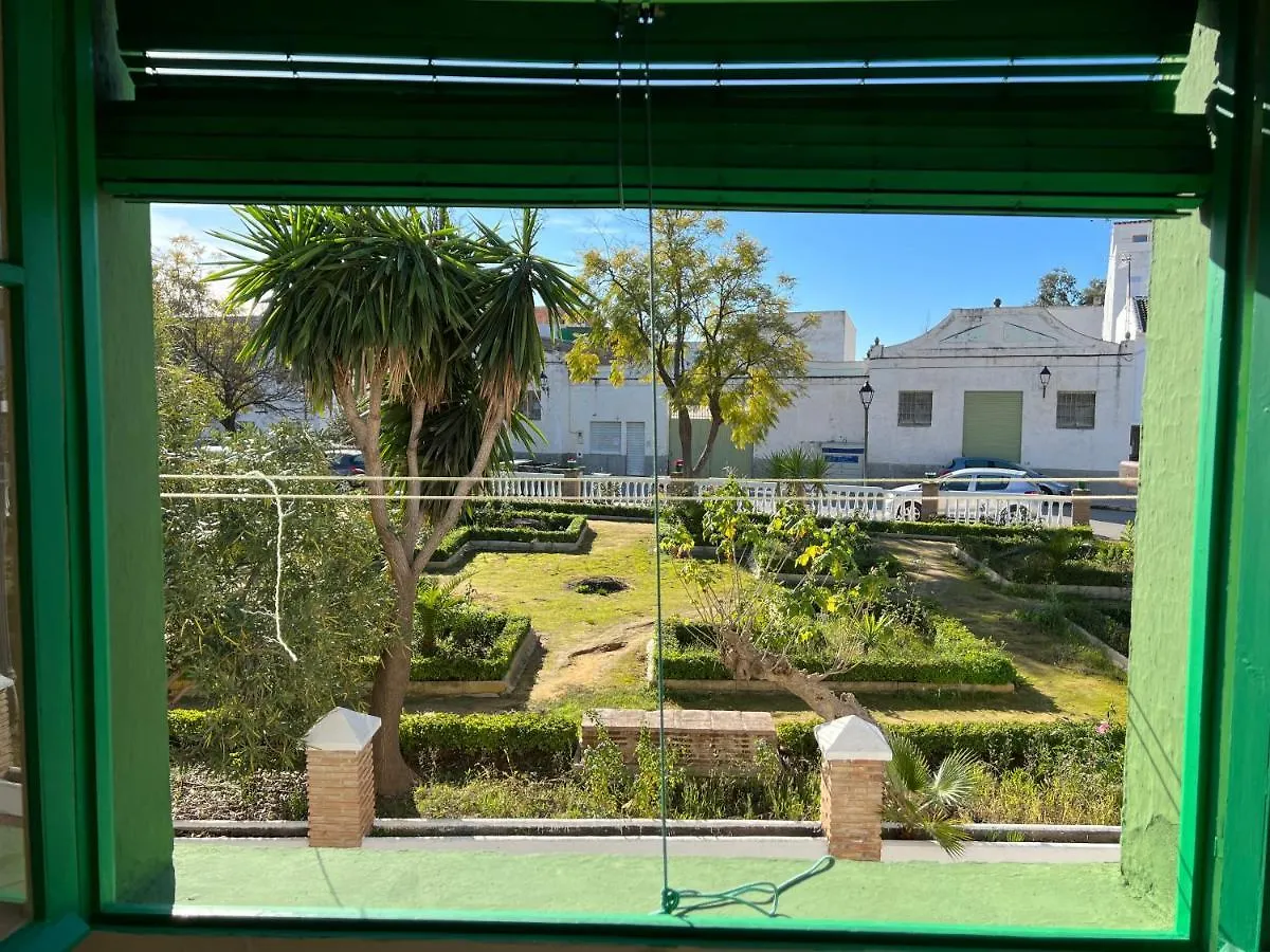 Appartement Apartamento Acogedor En Alozaina