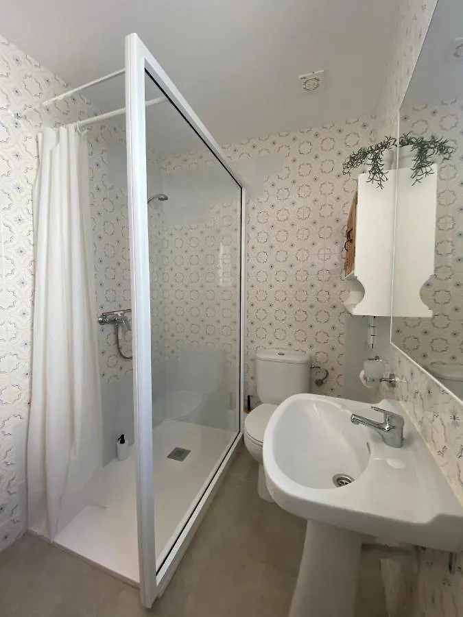Apartamento Acogedor En Alozaina Spanje