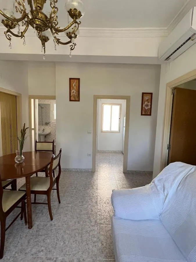 Apartamento Acogedor En Alozaina 0*,